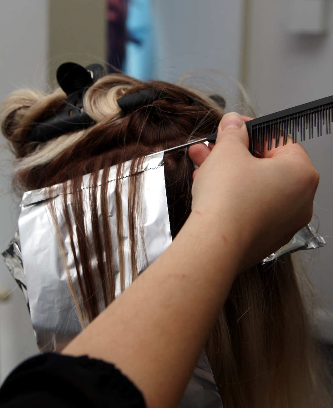 Star Ihr Friseur In Kiel Mit Typberatung